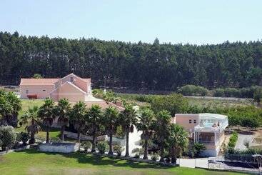 Bed and Breakfast Quinta Da Carlota