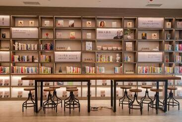 Hanting Hotel Cixian Yizhong