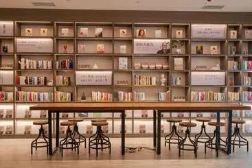 Hanting Hotel Cixian Yizhong