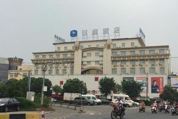 Hanting Hotel Jiashan East Outer Ring Road