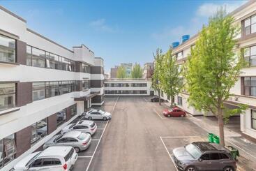 Hanting Hotel Linyi Tancheng Renmin Road