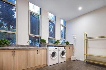 Hanting Premium Hotel Nanjing Jiangning Qidi Street