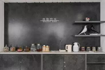 Hanting Premium Hotel Yantai Development Zone Golden Beach