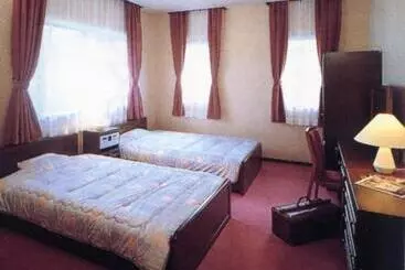 Hotel Tomoyama Kanko