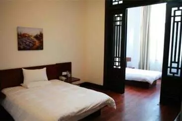 Ji Hotel Gu An Daxing International Airport