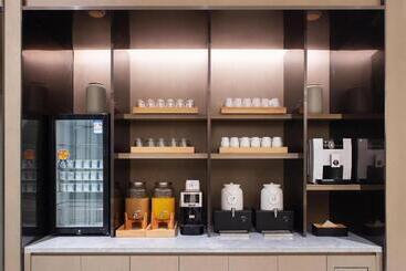 Ji Hotel Shenyang Zhong Street Gugong