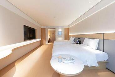 Ji Hotel Taiyuan Qianfeng Nan Road