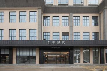 Ji Hotel Zhuhai Tangjiawan University Town