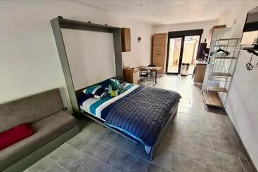 پانسیون L Auberge Du Mont Des Bruyeres Plain Pied