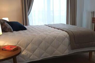 هتل آپارتمان Domitys   Le Béryl