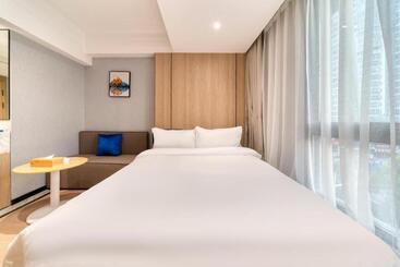 Starway Hotel Wenzhou Rui An Tangxia