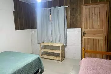 Auberge Vilarejo Hospedagem