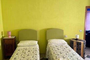 צימר Casa Albini