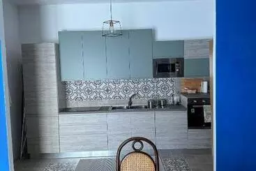 Bed and Breakfast Casa Albini