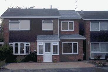 Bed and Breakfast Warwick Home From Home