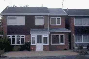 Bed and Breakfast Warwick Home From Home