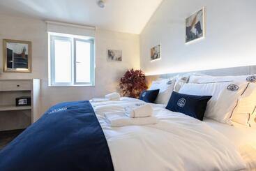 Blue Pearl Elite Apartments