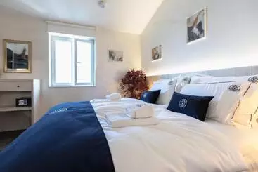 Blue Pearl Elite Apartments