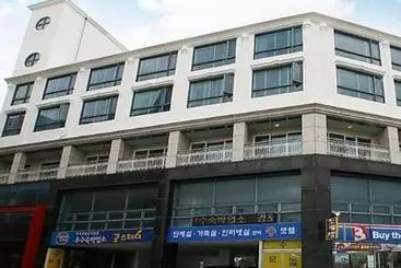 Hotel Goodstay Soo