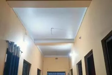 Hotel Mind Free Homestay