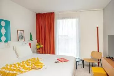 Hotel Hôtel Vertime