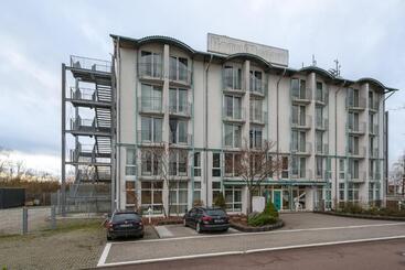 Aparthotel Magnet Boardinghouse