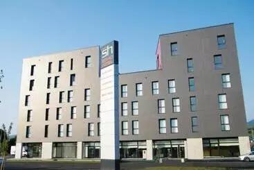 Huoneistohotelli Residence Schio