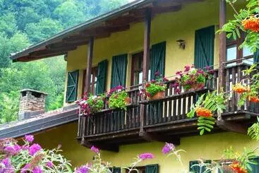 B&b Notte Stellata