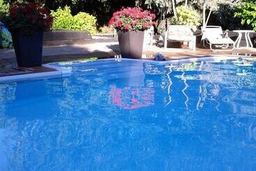 A Touch Of English B&b