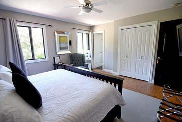 A Touch Of English B&b