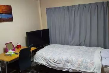تختخواب و صبحانه Dormitory L Hostel