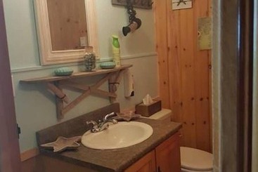 민박 Gite Au Vieux Pommier