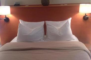 צימר Hyphocus Inn