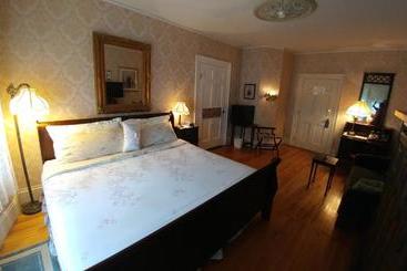 Bed & Breakfast Inn On Frederick