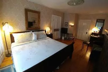 ベッドアンドブレックファースト Inn On Frederick