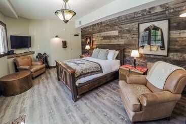 Bed and Breakfast Lady Macdonald Country Inn