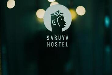 Hostel Saruya