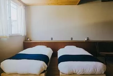 Hostel Saruya