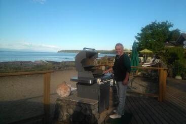 فندق Buena Vista By The Sea