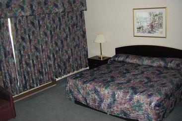 Surestay Hotel By Best Western Castlegar