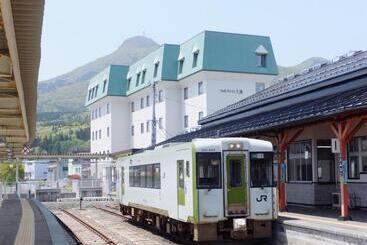 ホテル Folkloro Ominato