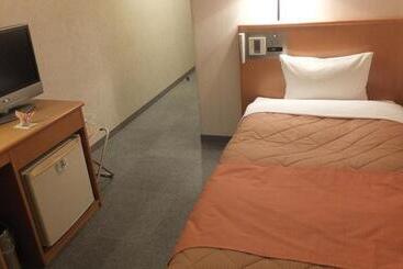 酒店 Folkloro Ominato