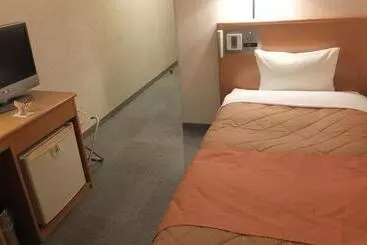 Hotel Folkloro Ominato