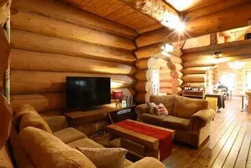 Hotelli Reposer Hakuba