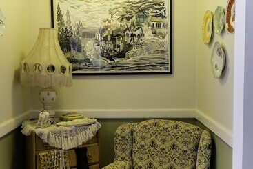 Hotell The Old Courthouse Inn