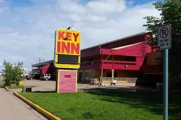 Key Inn Motel