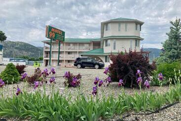 Motel 99