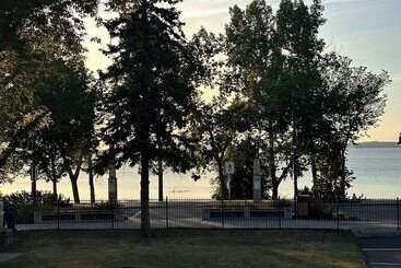 Motel Beach Front Resort