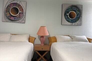 Motel Beach Front Resort