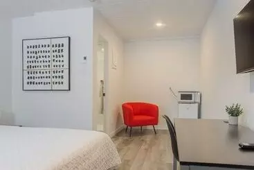 Motel Champlain